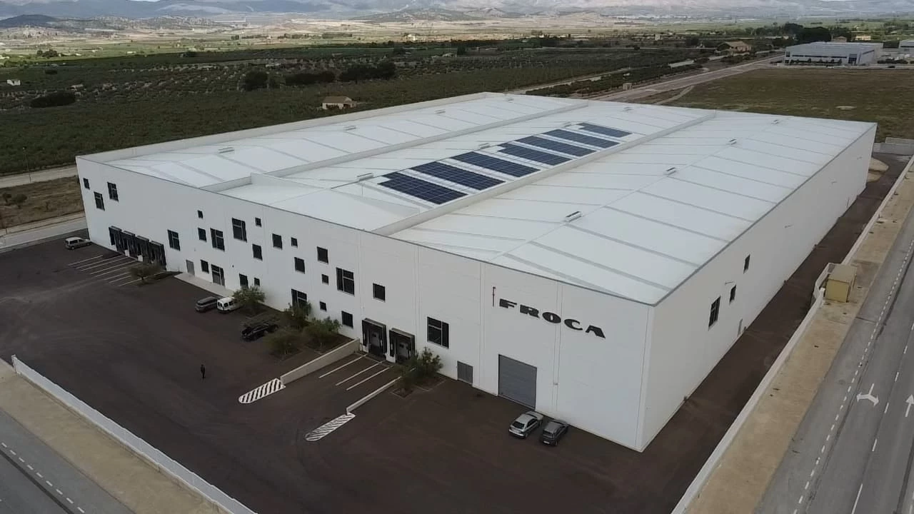 INSTALACIÓN FOTOVOLTAICA AUTOCONSUMO